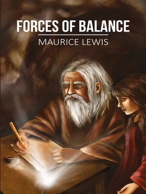 cover image of Forces of Balance